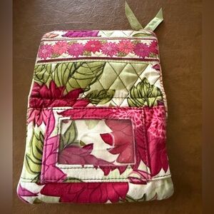 VeraBradley Coin Wallet